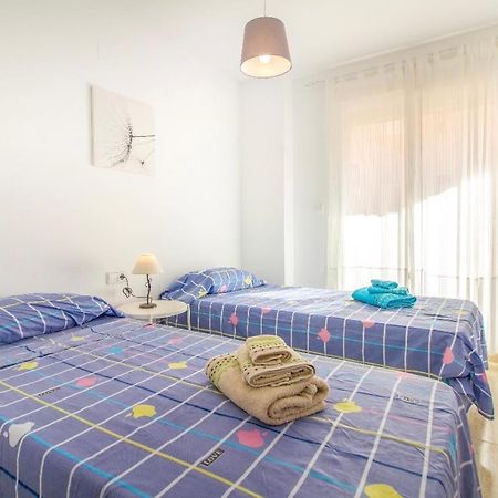 La Manga 14 Apartment San Javier Luaran gambar