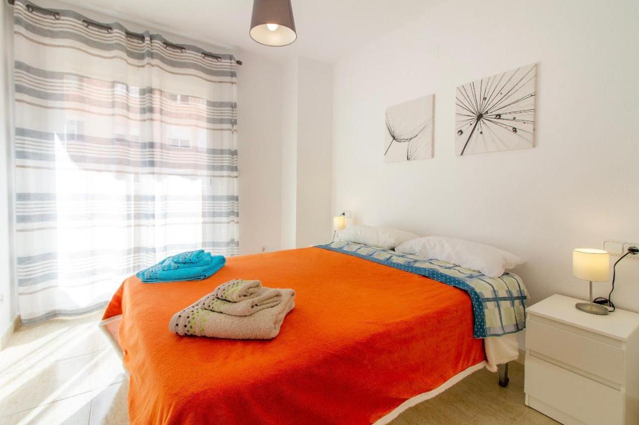 La Manga 14 Apartment San Javier Luaran gambar